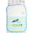 Cangaroo Bib Tibby 3 pcs Boy from Pakostnik