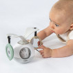 Tiny Love Black&White Décor 2in1 Musical stroller toy 0m+ TL.0350.001 from Pakostnik