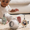 Tiny Love Black&White Décor 2in1 Musical stroller toy 0m+ TL.0350.001 from Pakostnik