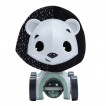 Tiny Love Black&White Décor Rolling toy George the lion 3m+ TL.0654.004 from Pakostnik