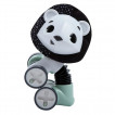 Tiny Love Black&White Décor Rolling toy George the lion 3m+ TL.0654.004 from Pakostnik