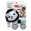 Tiny Love Black&White Décor Rolling toy George the lion 3m+ TL.0654.004 from Pakostnik
