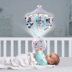 Tiny Love Musical mobile, projector and night lamp Magical Night TL.0223.001 from Pakostnik