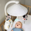 Tiny Love Musical mobile, projector and night lamp Magical Night TL.0223.001 from Pakostnik