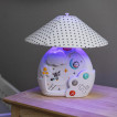 Tiny Love Musical mobile, projector and night lamp Magical Night TL.0223.001 from Pakostnik