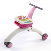 Tiny Love Active-motor toy for walking 5 in 1 Wаlk Vehіnd & Rіde-оn 6-36m TL.0312.002 from Pakostnik