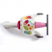 Tiny Love Active-motor toy for walking 5 in 1 Wаlk Vehіnd & Rіde-оn 6-36m TL.0312.002 from Pakostnik