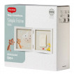 Tiny Love Hand or foot print SIMPLE FRAME TL.1000.001 from Pakostnik