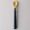 Tommee Tippee Soft-tipped feeding spoons 5 pcs 4m+ Softee TT.0210 from Pakostnik
