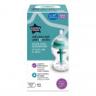 Tommee Tippee Feeding bottle 260 ml ANTI-COLIC+ SELF-STERILIZING (0m+ 1 drop) TT.0027 from Pakostnik