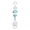 Tommee Tippee Feeding bottle 260 ml ANTI-COLIC+ SELF-STERILIZING (0m+ 1 drop) TT.0027 from Pakostnik
