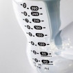 Tommee Tippee Feeding bottle 260 ml ANTI-COLIC+ SELF-STERILIZING (0m+ 1 drop) TT.0027 from Pakostnik