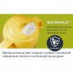 Tommee Tippee Spill-proof cup with handles and soft tip 190 ml 4m+ Green TT.0220 from Pakostnik