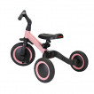 Topmark Tricycle - Balance bike KAYA 4in1 Pink from Pakostnik