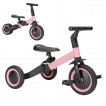 Topmark Tricycle - Balance bike KAYA 4in1 Pink from Pakostnik
