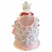 Alma Diaper cake UNICORN Pink T-58967 from Pakostnik