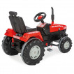 Pilsan Tractor with pedals 07294 from Pakostnik