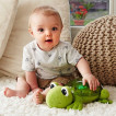 Cloud B Tranquil Frog from Pakostnik