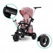 KinderKraft Children tricycle EASYTWIST 5 in 1 Pink from Pakostnik