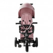 KinderKraft Children tricycle EASYTWIST 5 in 1 Pink from Pakostnik