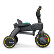 Doona Folding tricycle LIKI TRIKE S5 Delux Ocean Blue from Pakostnik