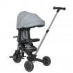 Kikkaboo Folding tricycle 8in1 ALUMA (1-5 years) Green from Pakostnik