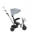 Kikkaboo Folding tricycle 8in1 ALUMA (1-5 years) Green from Pakostnik