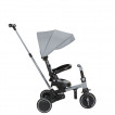 Kikkaboo Folding tricycle 8in1 ALUMA (1-5 years) Green from Pakostnik