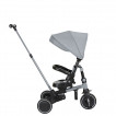Kikkaboo Folding tricycle 8in1 ALUMA (1-5 years) Beige from Pakostnik