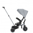 Kikkaboo Folding tricycle 8in1 ALUMA (1-5 years) Green from Pakostnik