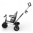 KinderKraft Children tricycle ASTON 2 PLUS 9m+ Green from Pakostnik