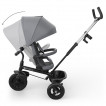 KinderKraft Children tricycle ASTON 2 PLUS 9m+ Green from Pakostnik