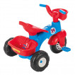 Pilsan Children motor with pedals ATOM Blue 07169 from Pakostnik