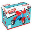 Pilsan Children motor with pedals ATOM Blue 07169 from Pakostnik