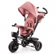 KinderKraft Children tricycle AVEO Pink from Pakostnik