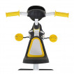 BYOX Tricycle BUDDY White from Pakostnik