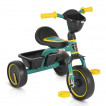 BYOX Tricycle BUDDY Green from Pakostnik