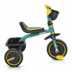 BYOX Tricycle BUDDY Green from Pakostnik
