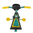 BYOX Tricycle BUDDY Green from Pakostnik