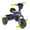 BYOX Tricycle BUDDY Blue from Pakostnik