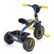 BYOX Tricycle BUDDY Blue from Pakostnik