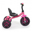 BYOX Tricycle CAVALIER LUX Pink from Pakostnik