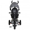 BYOX Tricycle FLEXY LUX Pink from Pakostnik