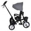 BYOX Tricycle FLEXY LUX Beige from Pakostnik