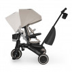 KinderKraft Folding tricycle JAZZ 3 Beige from Pakostnik