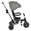 BYOX Folding tricycle 6in1 FLEXTON (6 - 36 months) from Pakostnik