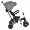 BYOX Folding tricycle 6in1 FLEXTON (6 - 36 months) from Pakostnik
