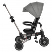 BYOX Folding tricycle 6in1 FLEXTON (6 - 36 months) from Pakostnik
