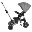 BYOX Folding tricycle 6in1 FLEXTON (6 - 36 months) from Pakostnik
