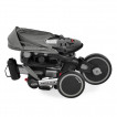BYOX Folding tricycle 6in1 FLEXTON (6 - 36 months) from Pakostnik